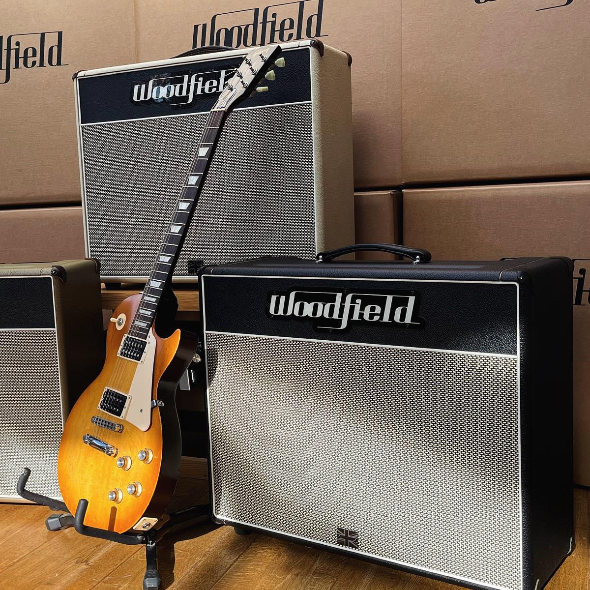 AFON 20 Valve Combo Amplifier