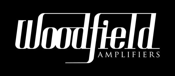 Woodfield Amplifiers